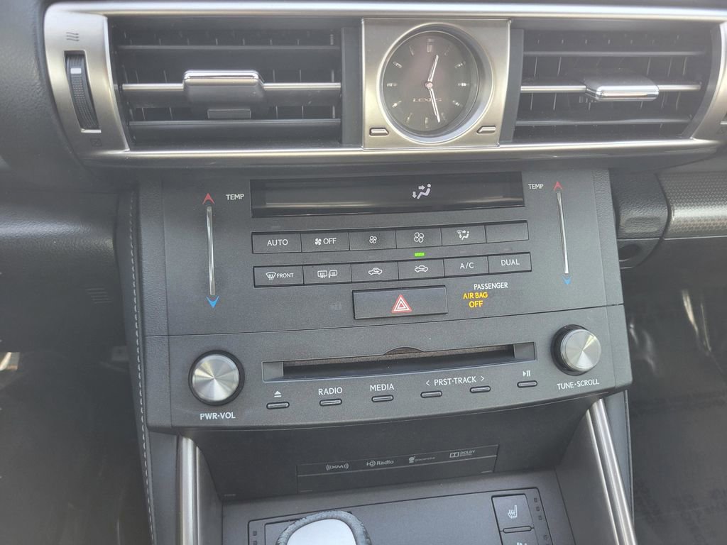 Used 2015 Lexus IS 250 AWD w/ F-Sport Package image 21