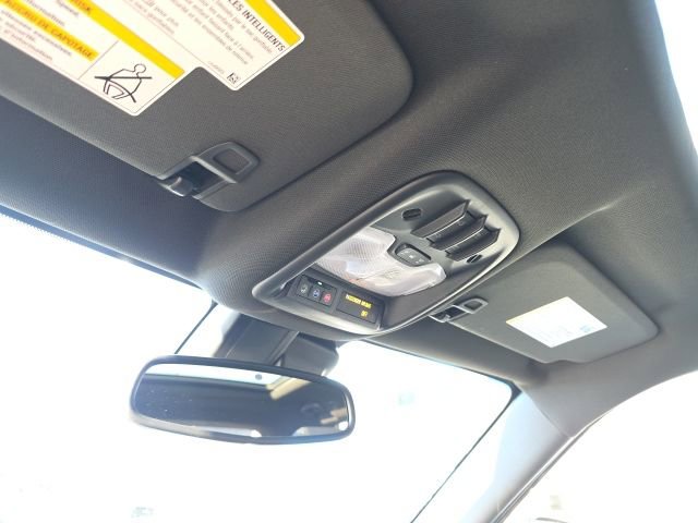 New 2026 Chevrolet TrailBlazer ACTIV w/ Convenience Package image 24