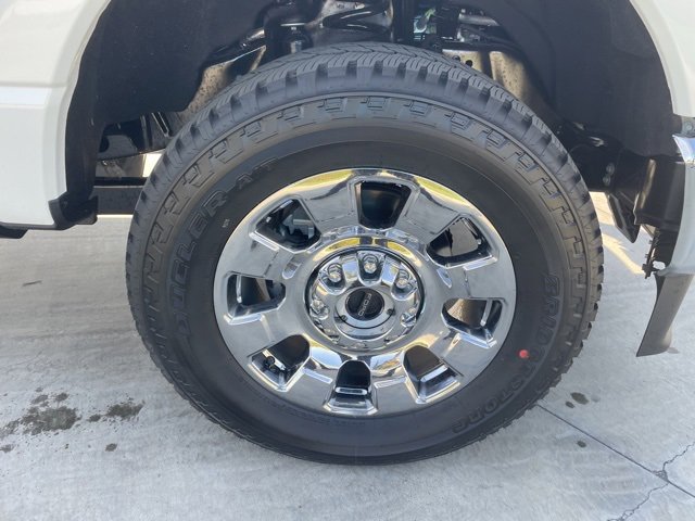 New 2026 Ford F250 Lariat image 33