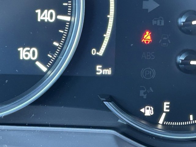 New 2025 MAZDA CX-5 AWD 2.5 S w/ Premium Plus Pkg image 15