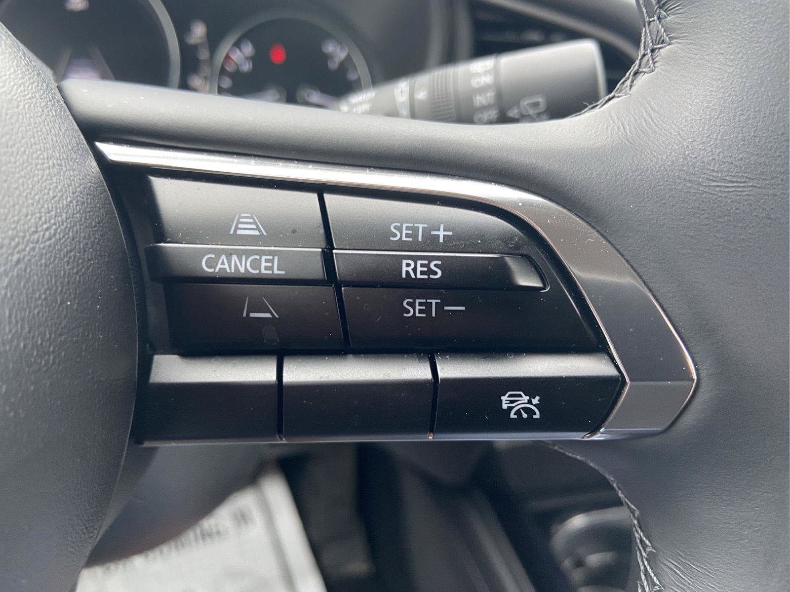 Used 2025 MAZDA CX-30 AWD 2.5 S w/ Select Sport Pkg image 27