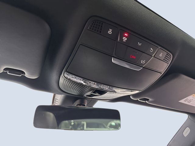 Certified 2021 Mercedes-Benz E 350 4MATIC Sedan image 28