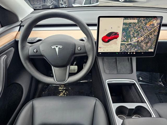 Used 2024 Tesla Model Y Performance image 30