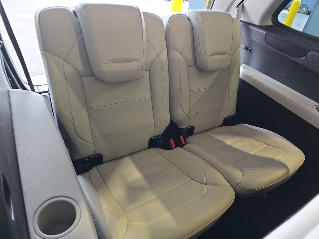 Used 2017 Mercedes-Benz GLS 450 4MATIC image 14