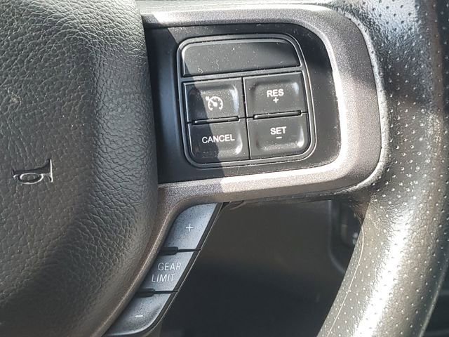 Used 2021 RAM 3500 Tradesman image 13