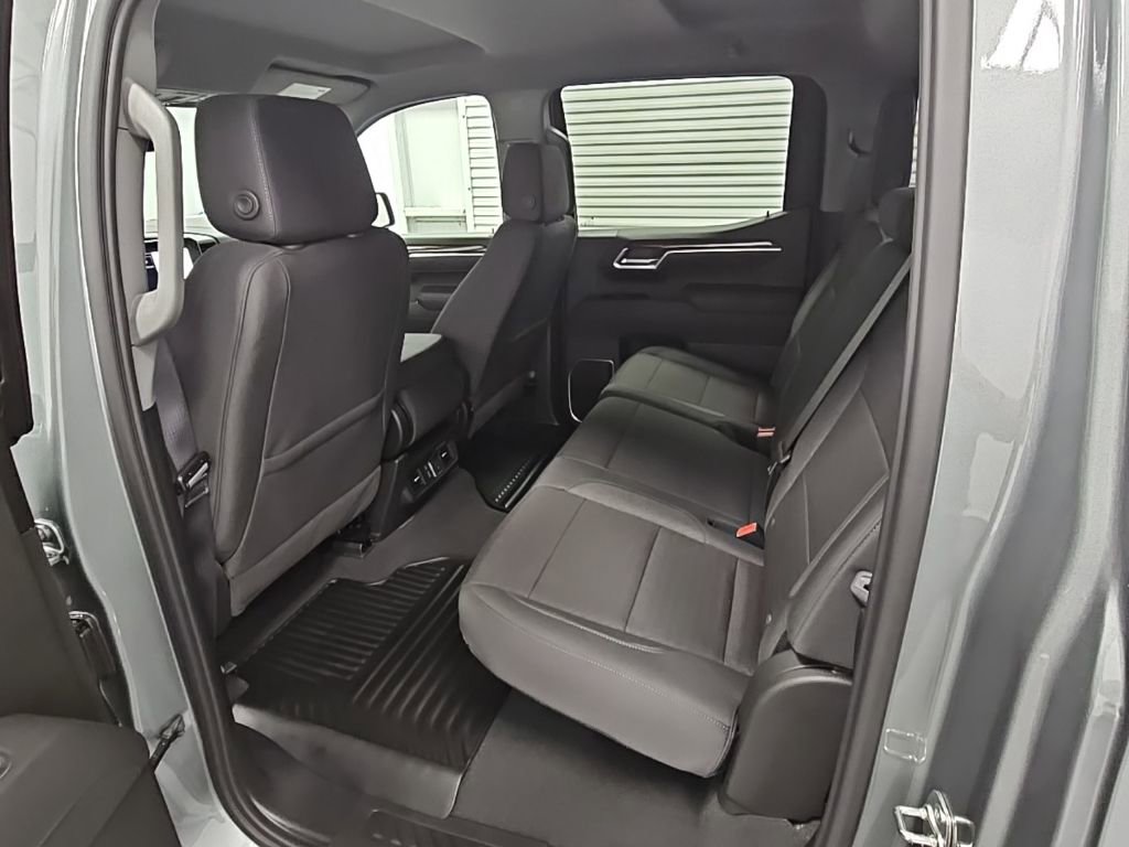 New 2026 GMC Sierra 1500 SLE w/ Preferred Package image 30