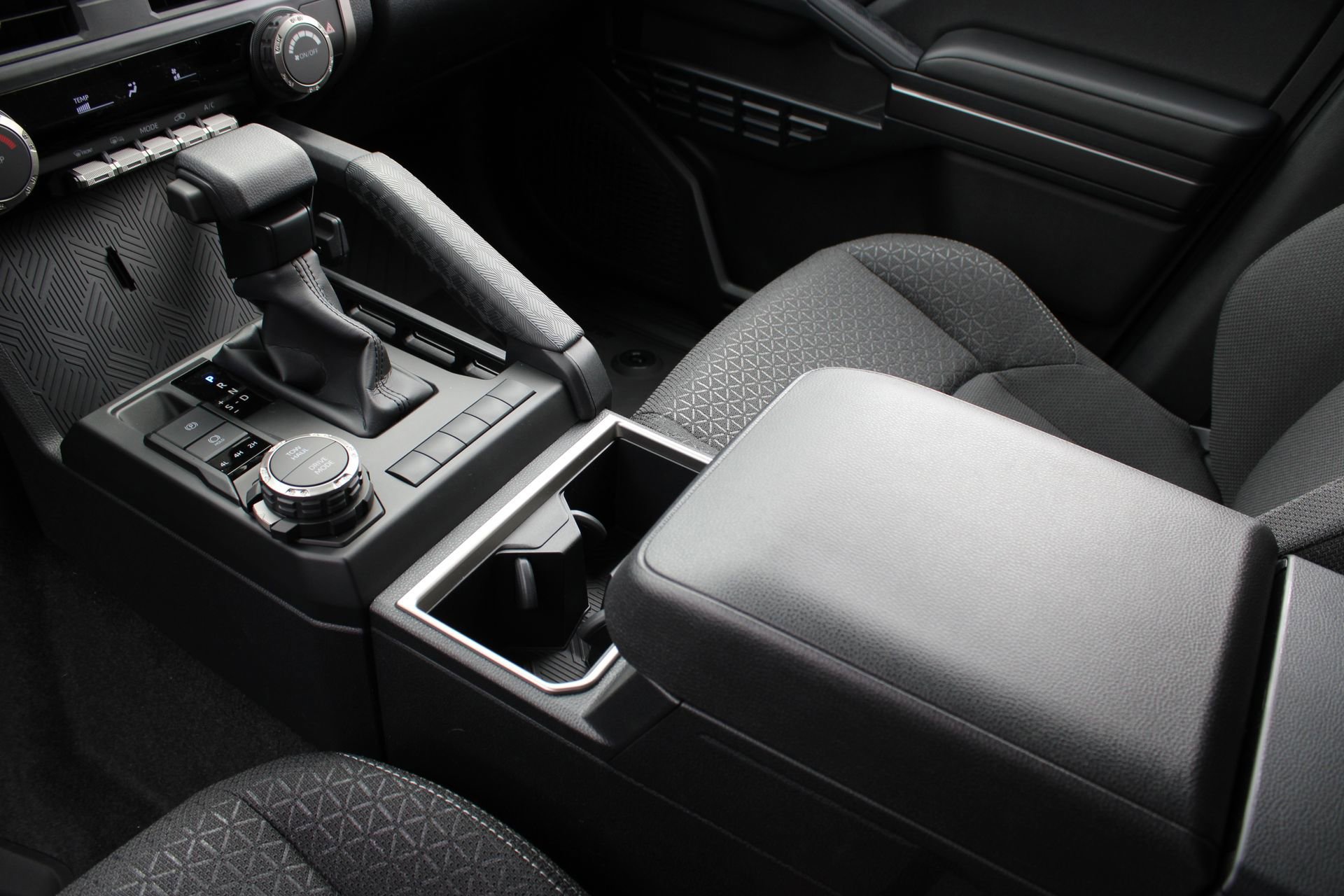 New 2026 Toyota 4Runner SR5 image 21