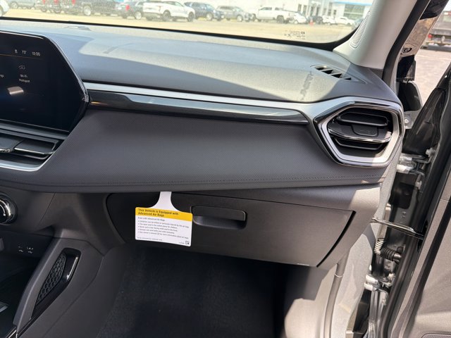 New 2026 Chevrolet TrailBlazer LS w/ LS Convenience Package FWD image 31
