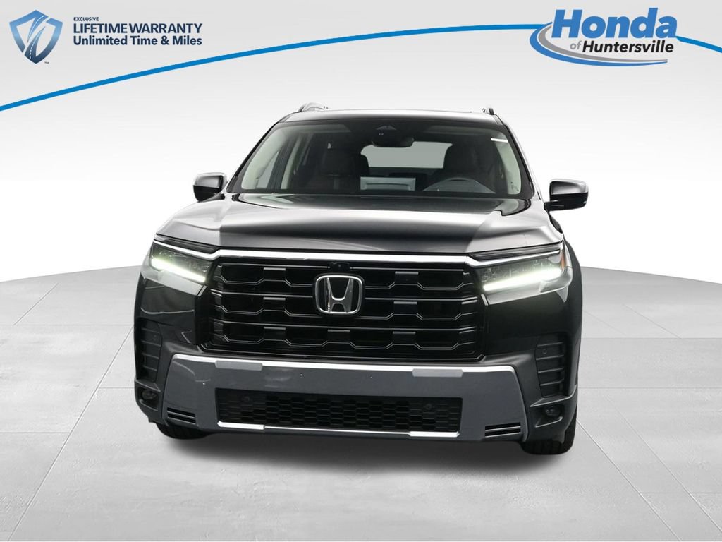 New 2026 Honda Pilot Elite image 2
