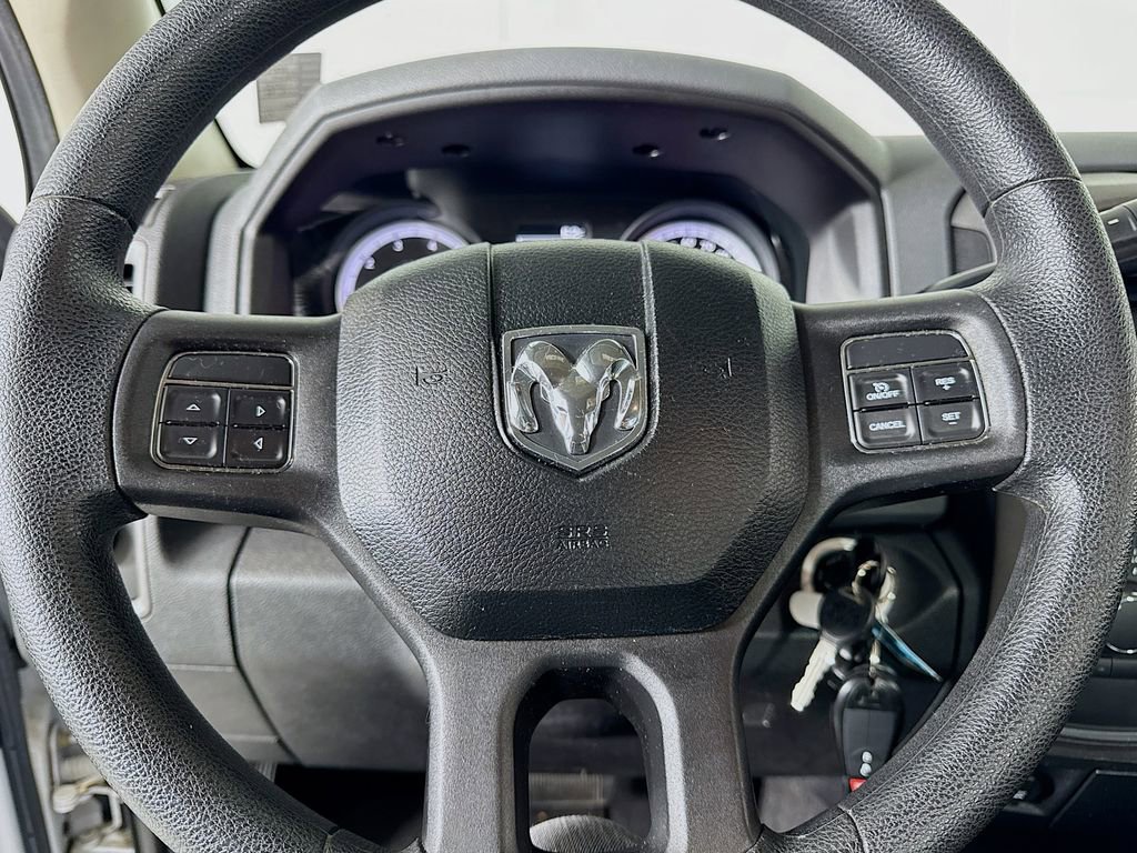 Used 2013 RAM 1500 Express AWD/4WD image 28