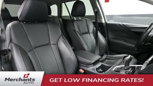 Used 2023 Subaru Outback Touring AWD/4WD image 17