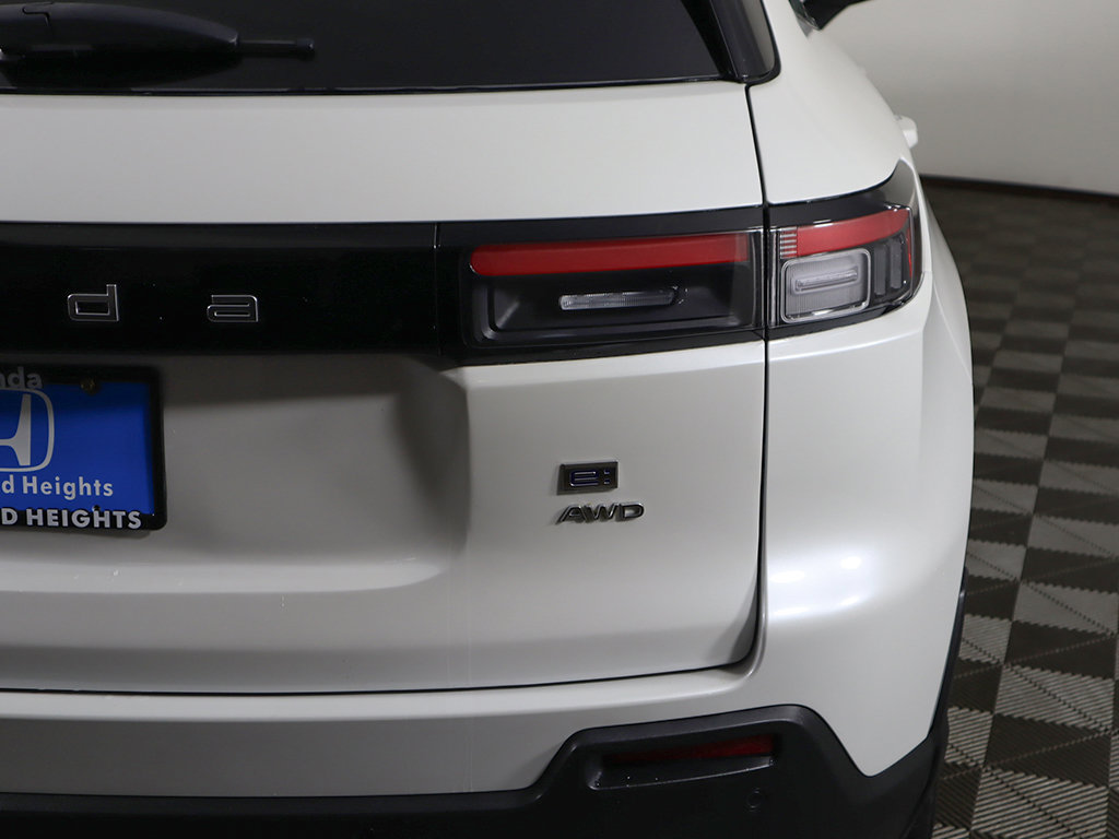 Used 2025 Honda Prologue EX image 17