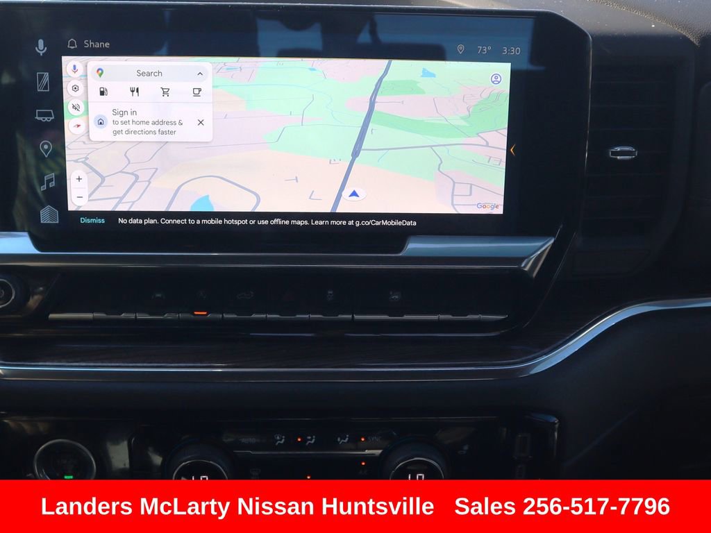 Used 2023 Chevrolet Silverado 1500 LT image 19