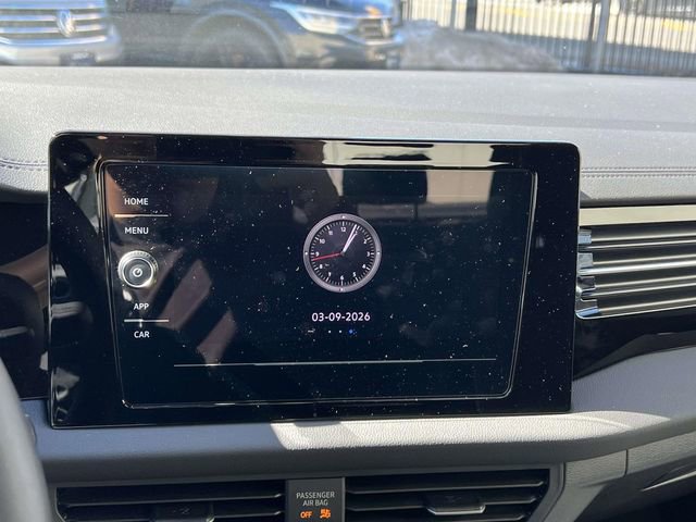 Used 2025 Volkswagen Jetta Sport image 26