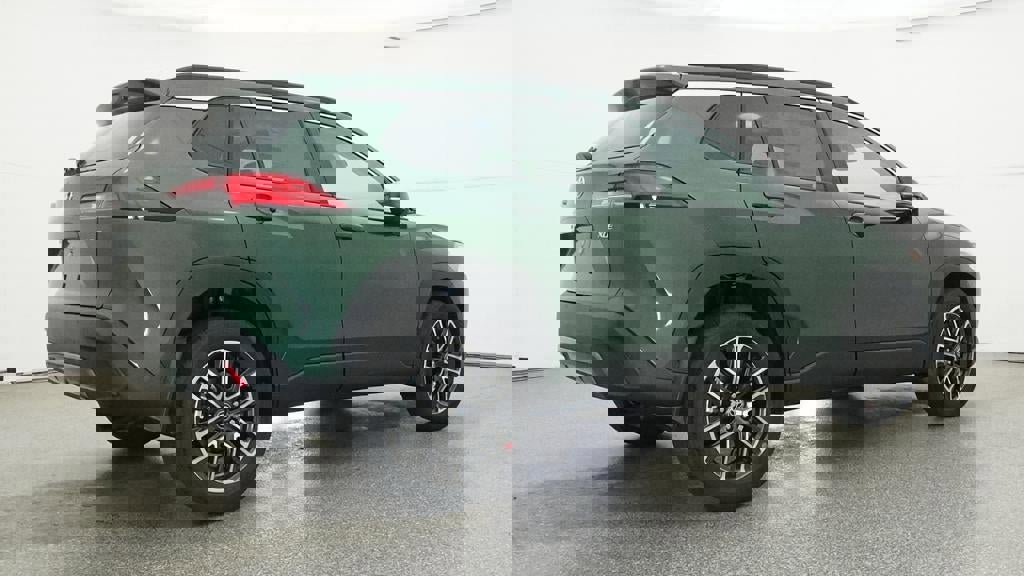 New 2026 Toyota Corolla Cross XLE image 49