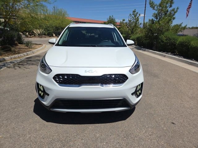 Used 2022 Kia Niro LX FWD image 2