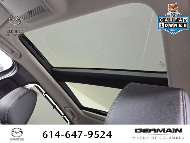 Certified 2024 MAZDA CX-90 3.3 Turbo S image 31