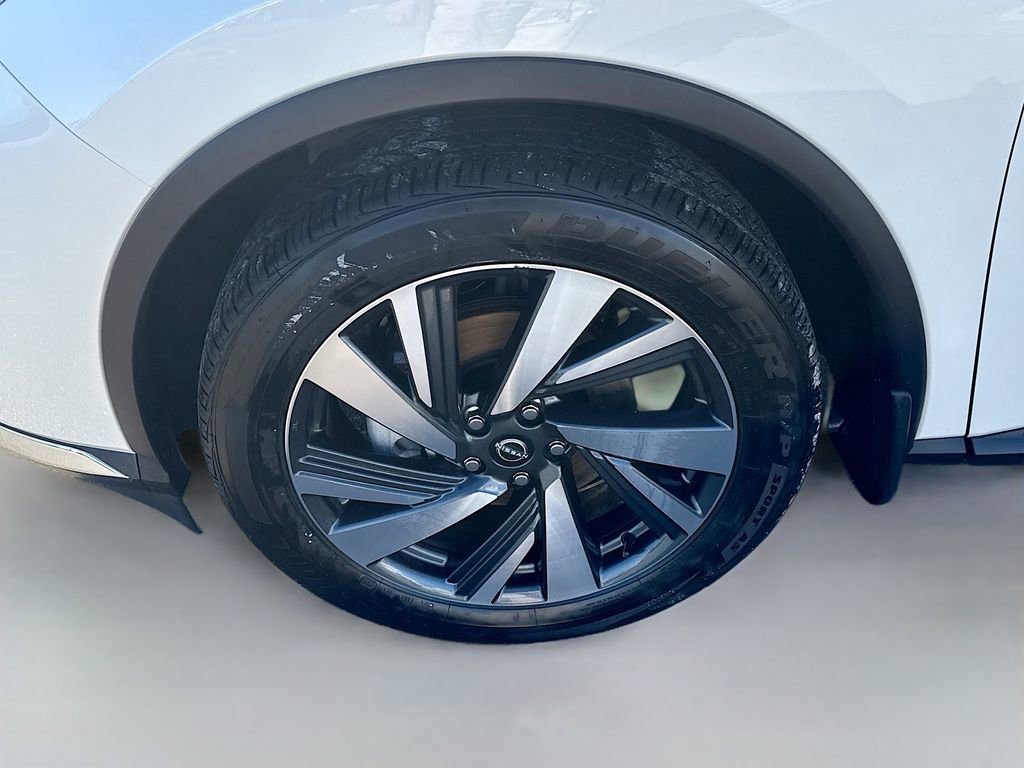 Used 2024 Nissan Murano SL image 32