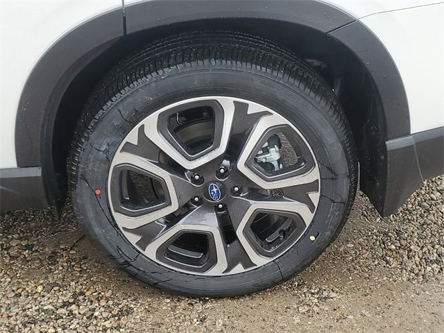 New 2026 Subaru Ascent Touring image 5