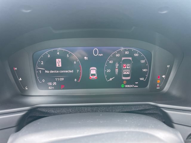Used 2025 Honda Accord SE image 9