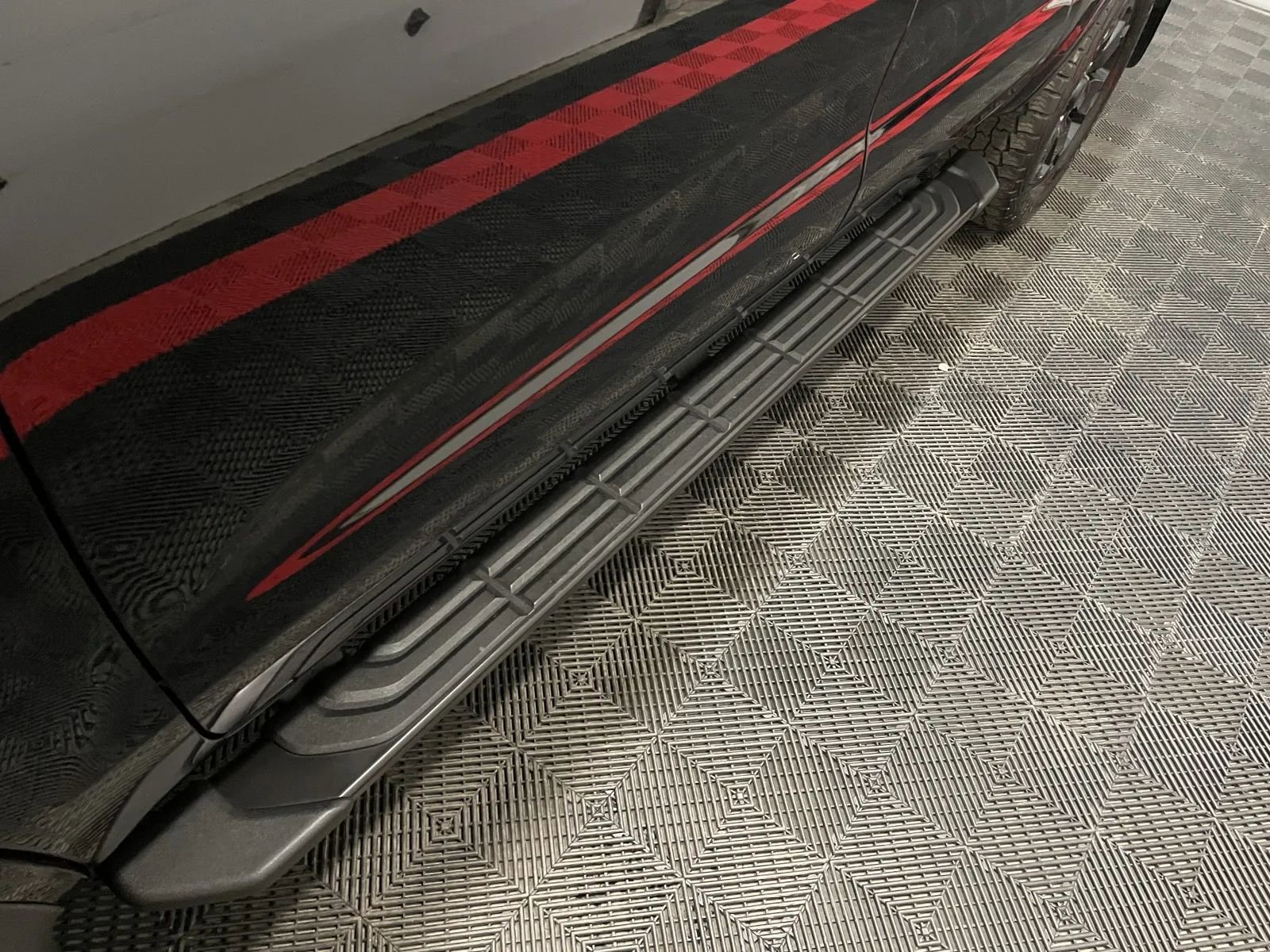 Used 2022 Ford Ranger Lariat w/ Equipment Group 501A High AWD/4WD image 12