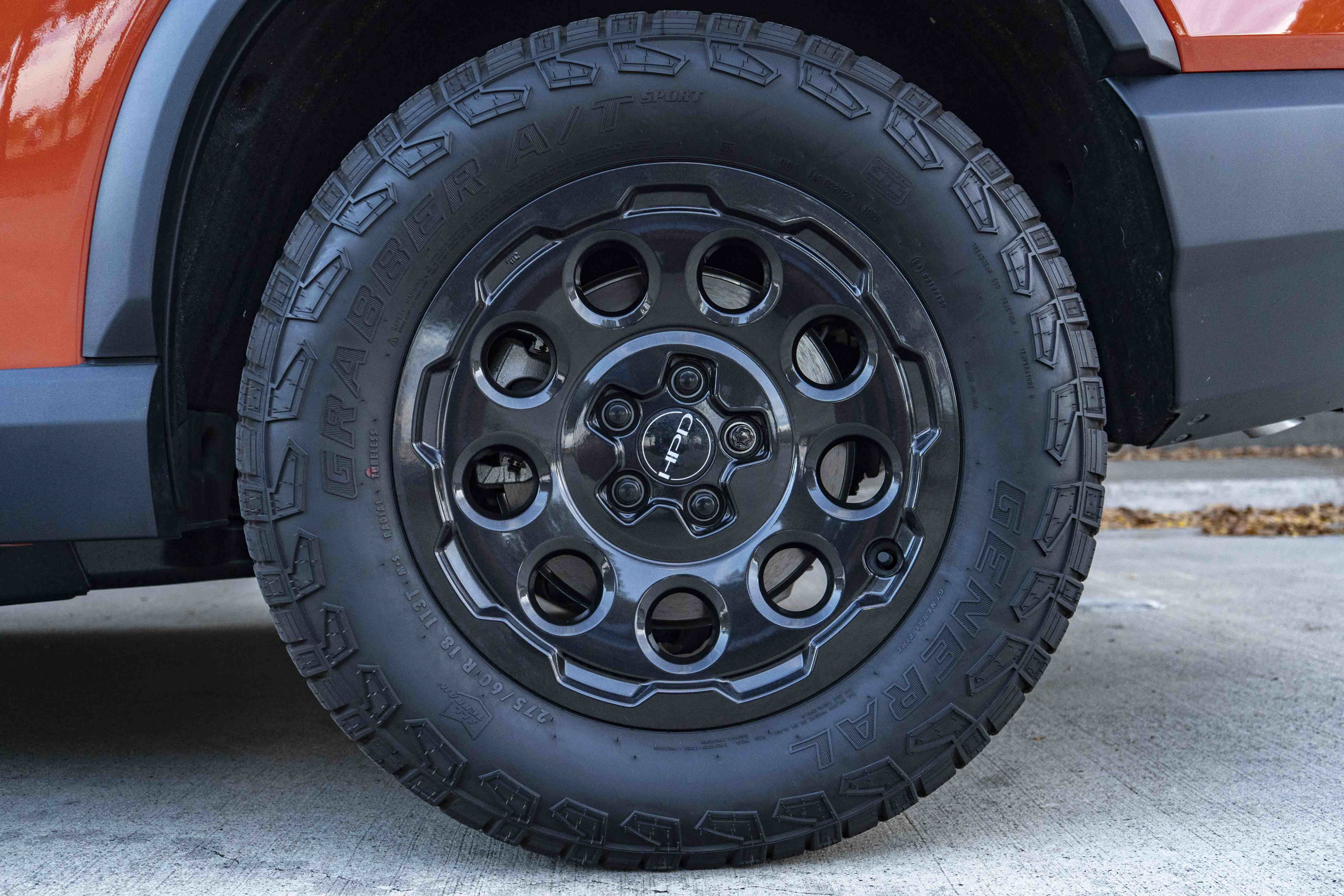 Certified 2026 Honda Passport TrailSport Elite image 15