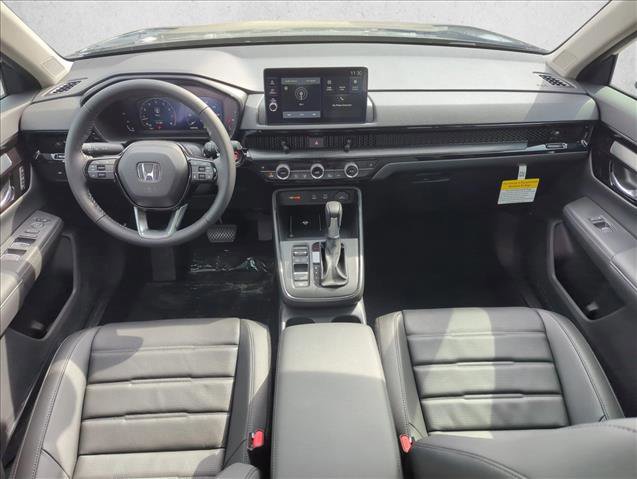 New 2026 Honda CR-V EX-L image 14
