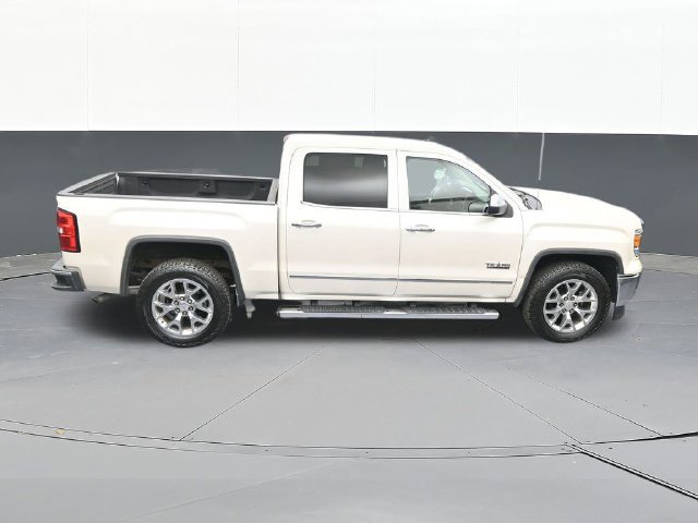 Used 2015 GMC Sierra 1500 SLT RWD image 59