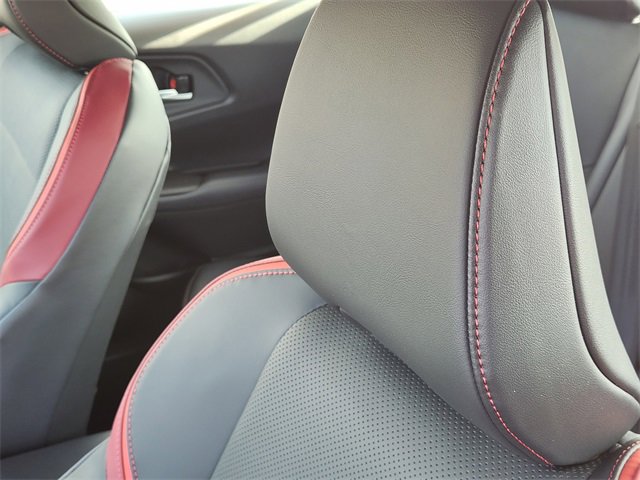 New 2026 Toyota Prius Plug-In Hybrid image 11