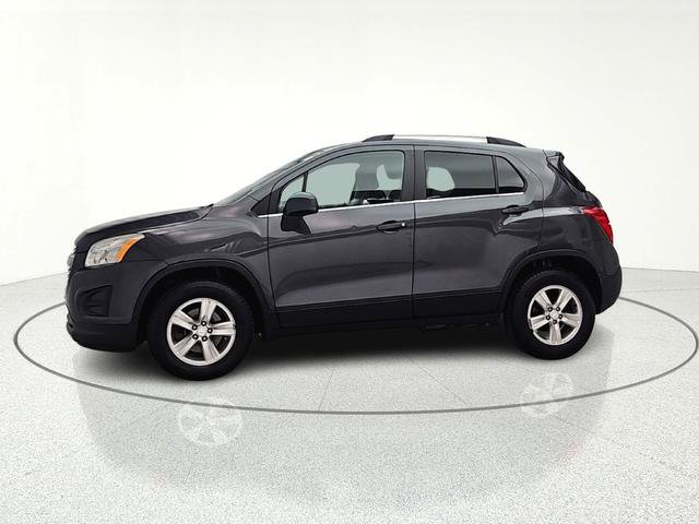 Used 2016 Chevrolet Trax LT image 5