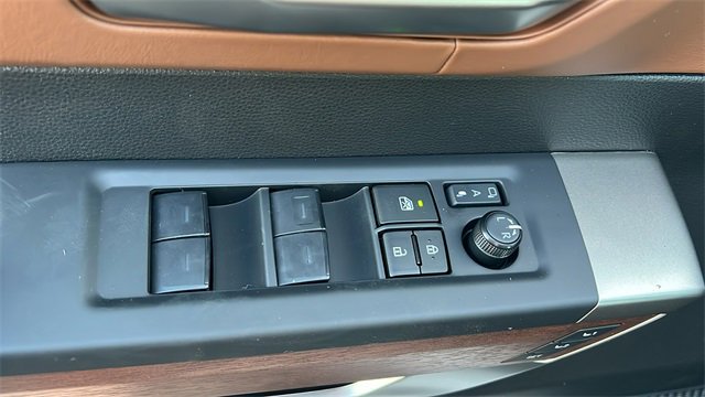 New 2026 Toyota Tundra 1794 Edition image 24