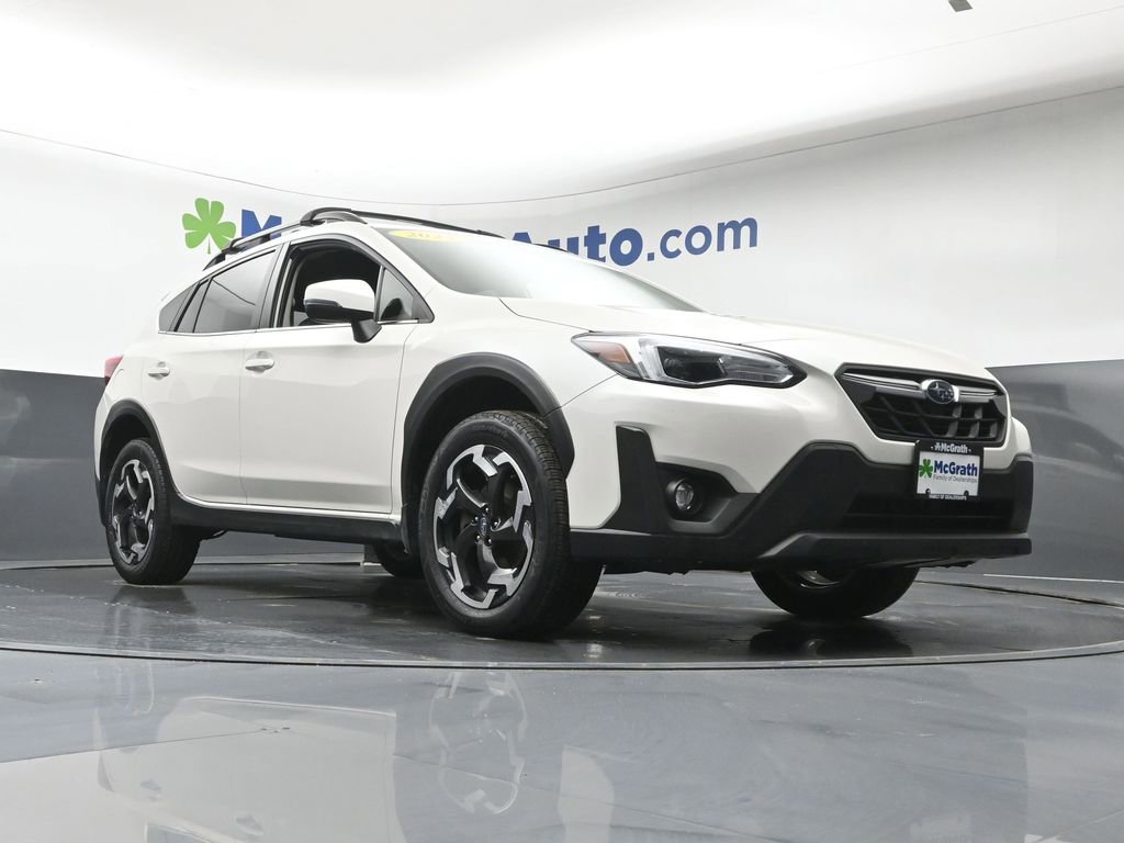 Used 2023 Subaru Crosstrek 2.5i Limited image 21