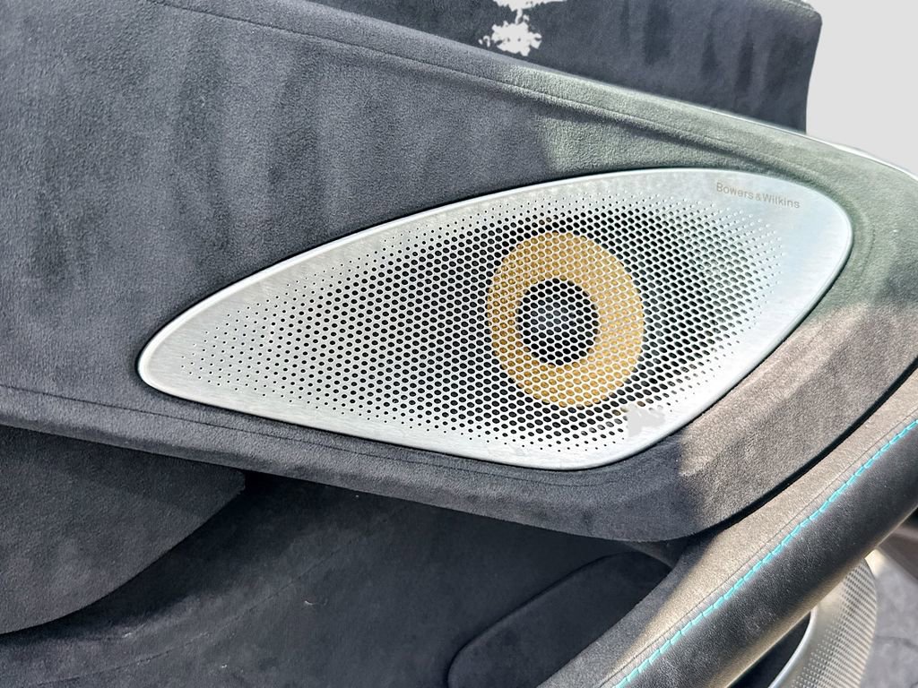 Used 2020 McLaren GT RWD image 20