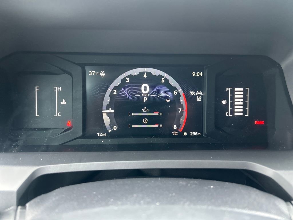 New 2026 Toyota Tacoma SR5 image 9