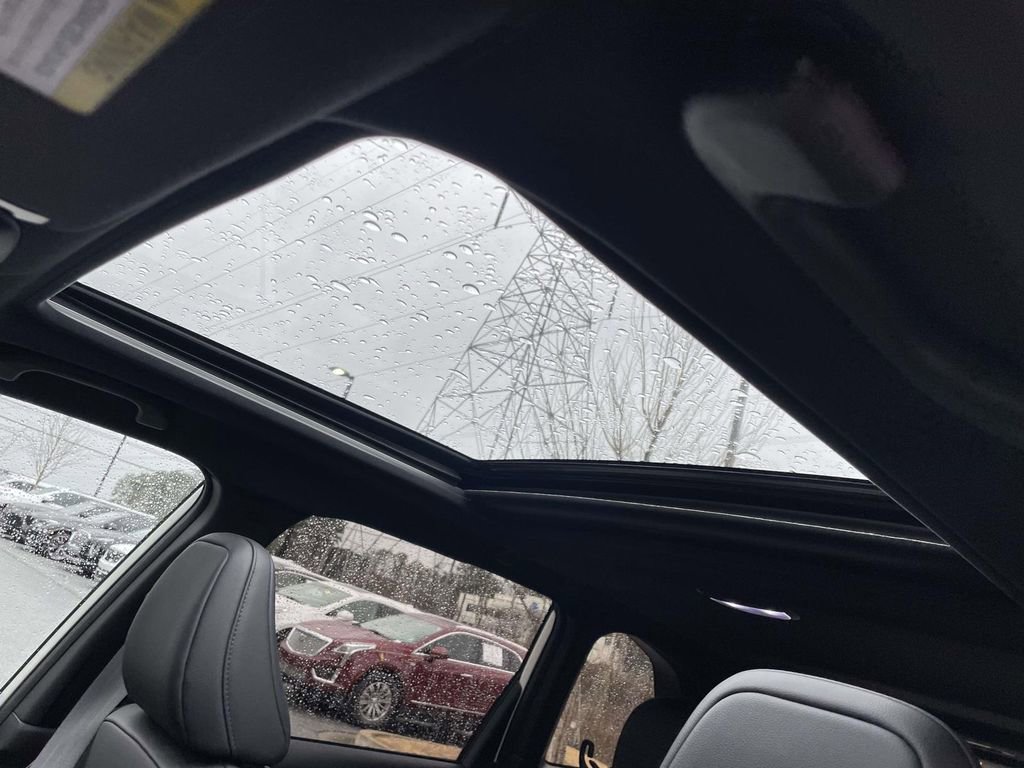 Certified 2026 Subaru Forester Sport w/ Sport Package image 19