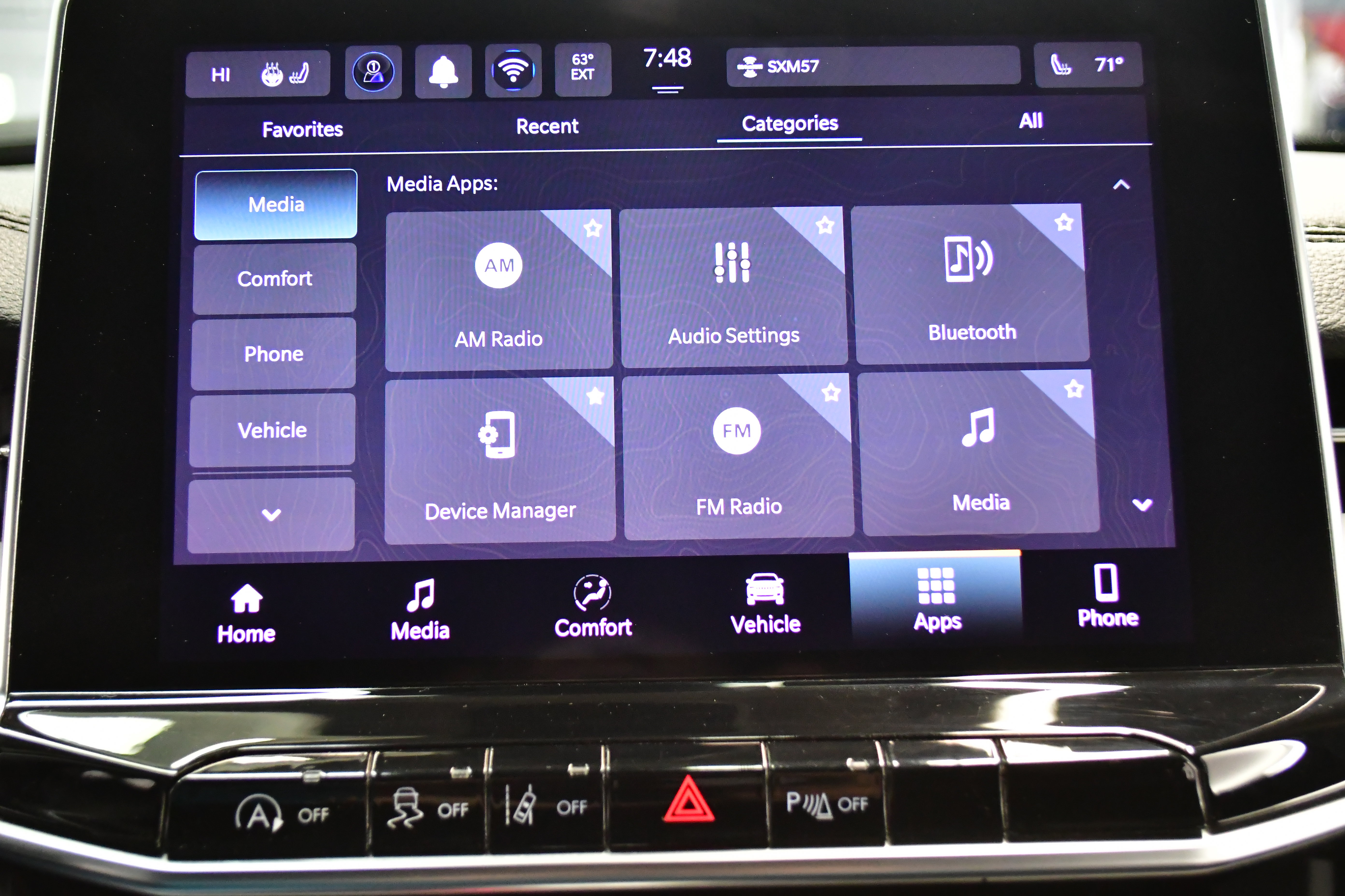 Used 2025 Jeep Compass Limited image 25