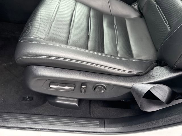 Certified 2024 Honda CR-V EX-L image 12