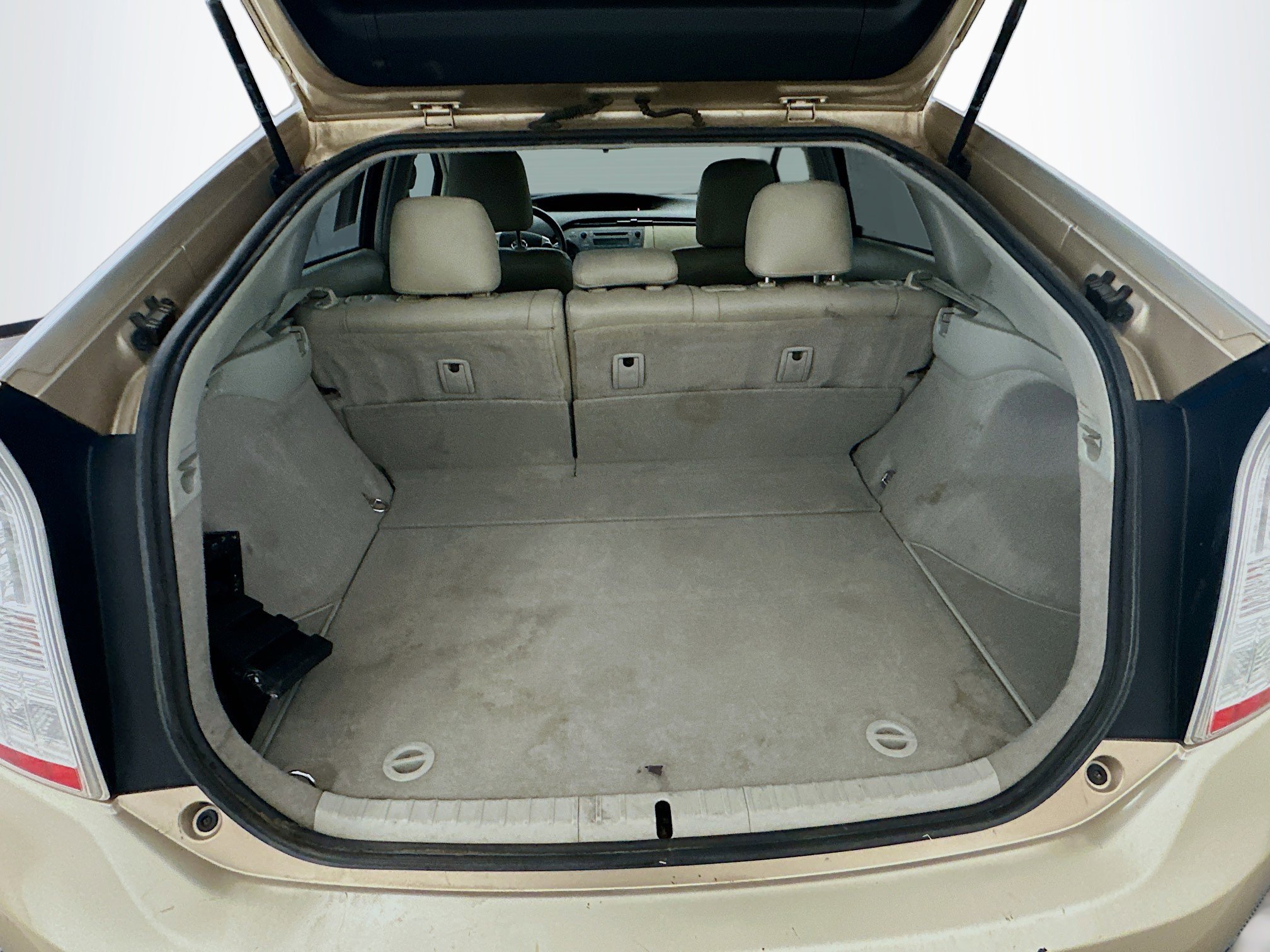 Used 2011 Toyota Prius Two image 28