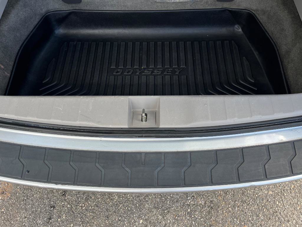 Used 2016 Honda Odyssey EX-L image 12