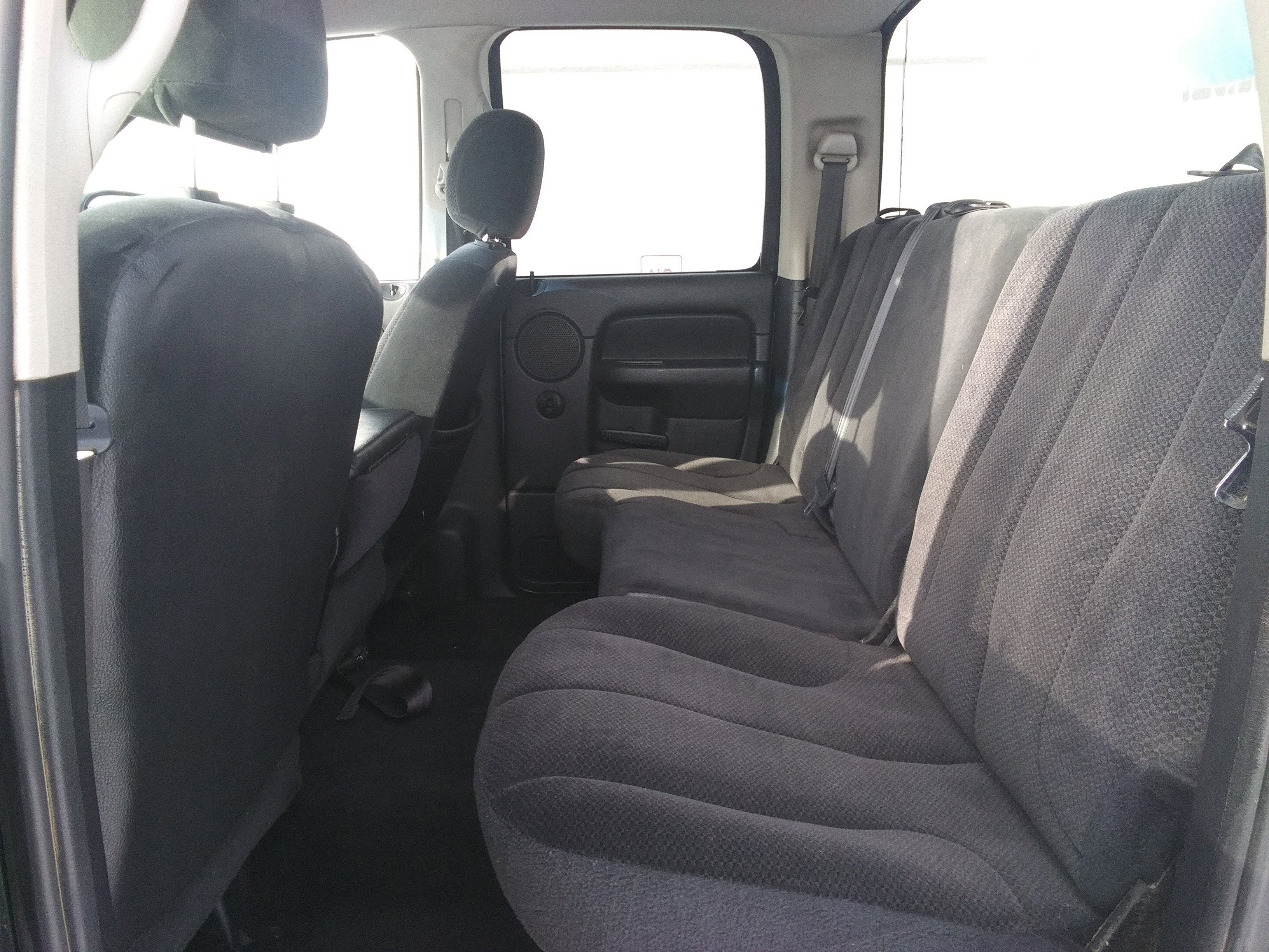 Used 2002 Dodge Ram 1500 Truck SLT image 8