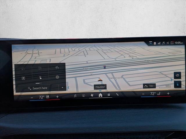Used 2026 BMW i4 xDrive40i w/ Premium Package AWD/4WD image 11