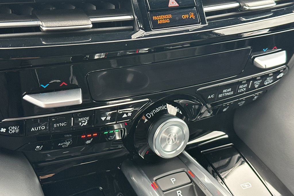 Certified 2026 Acura MDX Type S image 23