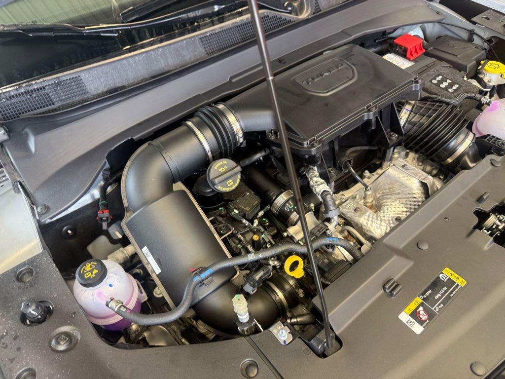 New 2026 Jeep Compass Latitude image 15