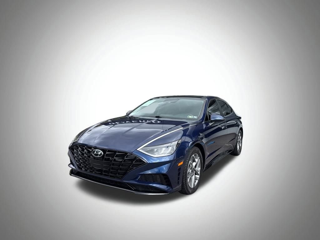 Used 2020 Hyundai Sonata SEL