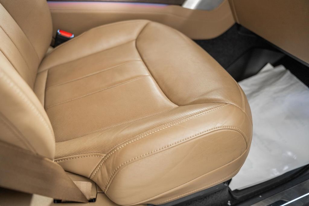 Used 2023 Land Rover Range Rover Long Wheelbase Autobiography image 35