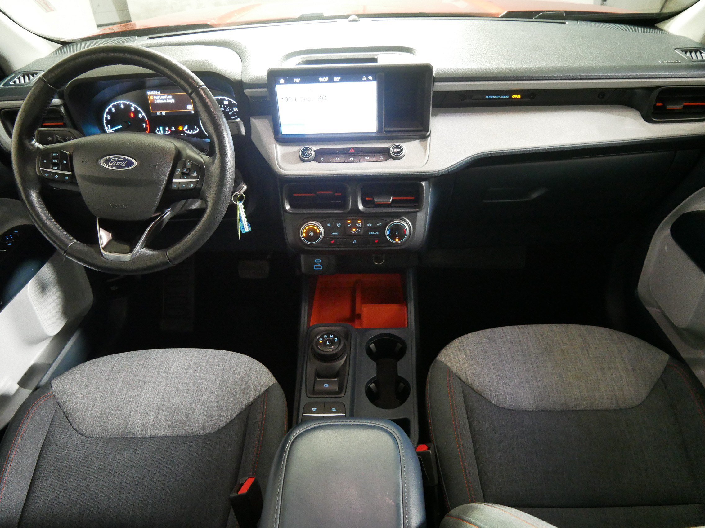 Used 2022 Ford Maverick XLT w/ Equipment Group 300A Standard AWD/4WD image 10