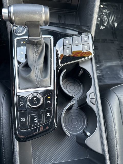 Used 2024 Kia Sportage X-Pro Prestige image 26