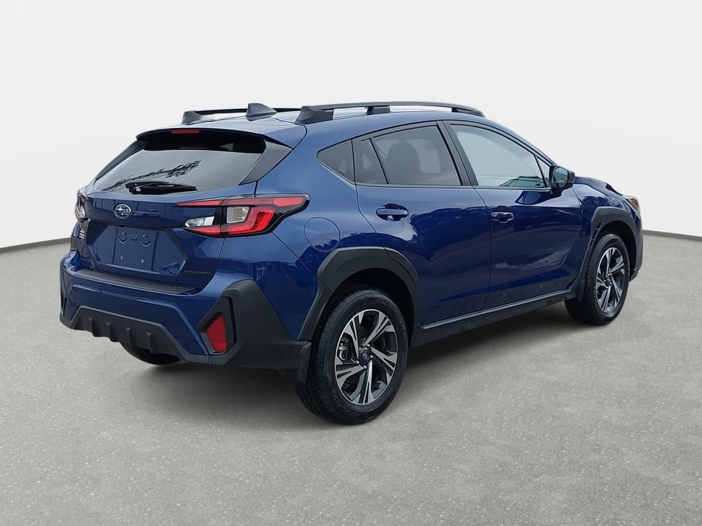 Certified 2026 Subaru Crosstrek 2.0i Premium AWD/4WD image 5