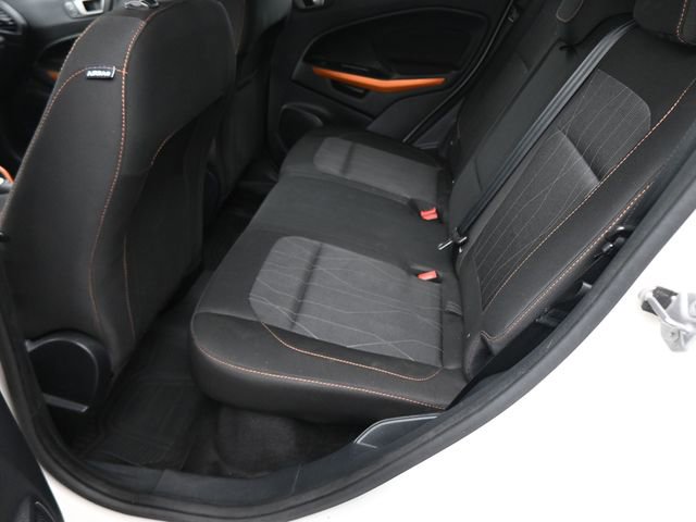 Used 2021 Ford EcoSport SE w/ SE Appearance Package image 32