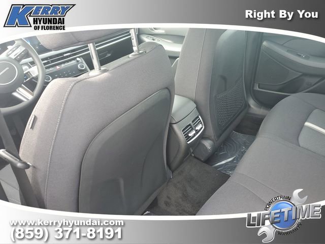 New 2026 Hyundai Sonata Blue image 13